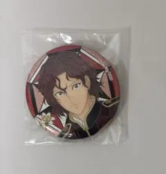 新テニスの王子様 毛利寿三郎 テニラビ 缶バッジ - メルカリ