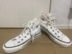 コンバース オールスター ハイカット ホワイト 日本製