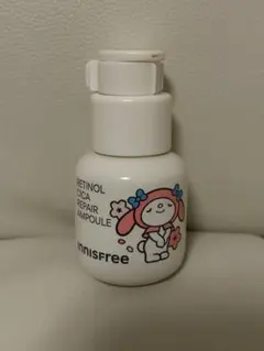 innisfree レチノールシカリペアセラム 新品未使用