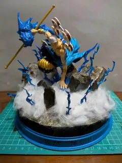 Tsume art　オールマイト　フィギュア　ガレージキット Tsume art オールマイト フィギュア ガレージキット - メルカリ