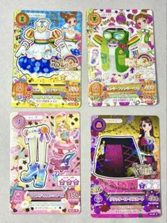 【バラ売り可】アイカツカードセット