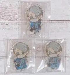 【断捨離中】第五人格 マルイ コラボ アクリルスタンド 納棺師