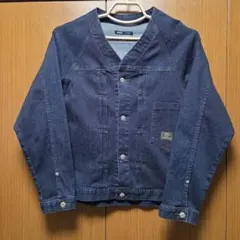 デニム アウター