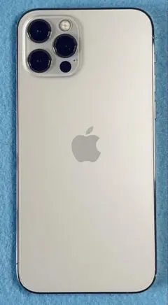 【美品！】Apple iPhone 12Pro ゴールド（本体のみ）