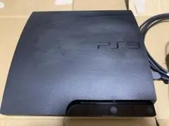 PS3 CECH-3000A 電源コード付き HDMIケーブル付き