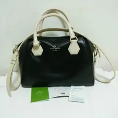 ケイトスペード2WAYバッグ