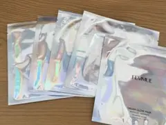 FEMMUE ドリームグロウマスク 5枚