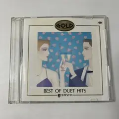 ベスト・オブ・デュエット・ヒッツ BEST OF DUET HITS