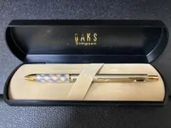 DAKS SIMPSON 多機能ペン シャープペンシル ボールペンのサムネイル