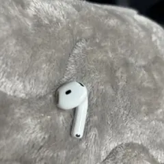 AirPods 第4世代 右耳 アクティブノイズキャンセリング