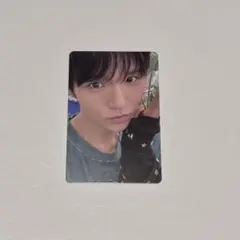 NCT WISH COLOR Jewel Case Ver. ジェヒトレカ