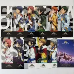 2026年最新】 king of prism キンブレシートの人気アイテム - メルカリ