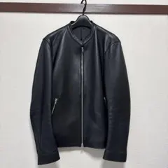 2026年最新】LIDNM メンズ レザージャケット・ライダースの人気