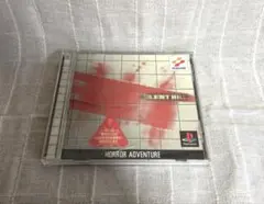 サイレントヒル1