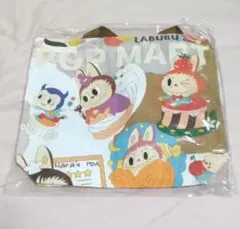 ラブブ ミニトート バッグ