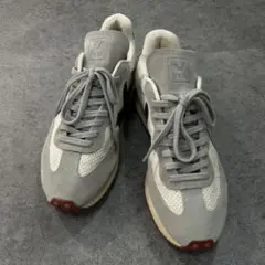 VEJA ヴェジャ RIOBRANCO スニーカー 28cm グレー ホワイトのサムネイル