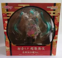 初音ミク 梅花三弄Ver. フィギュア - メルカリ
