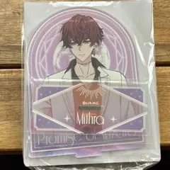 GIGO ミスラ アクスタ