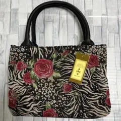 DIANA FRANCAIS  トートバッグ