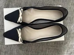 RANDA パンプス　23.5