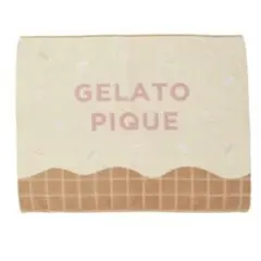 ジェラートピケ　アイスバスマット 2026年最新】gelato pique バスマットの人気アイテム - メルカリ