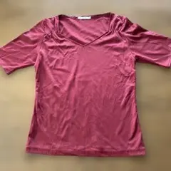ELLE 半袖Tシャツ 38サイズのサムネイル