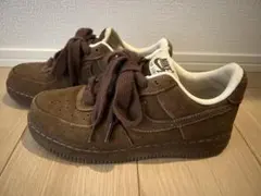 NIKE ナイキ エア フォース 1 '07