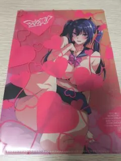 2025年最新】クリアファイル マケン姫の人気アイテム - メルカリ