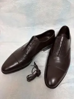 JOHN LOBB CITY II 箱等付属品あり