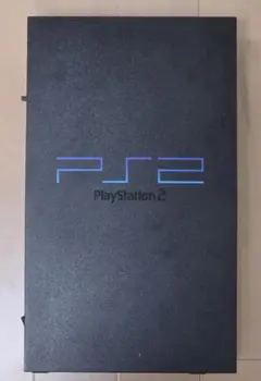 PlayStation 2 本体 SCPH-10000　ジャンク
