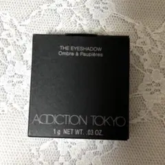 ADDICTION TOKYO THE EYESHADOW 004SP