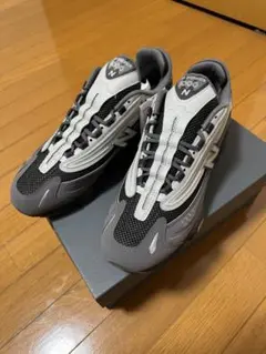 新品ニューバランス M1000MEG グレー 28.5㎝ NEW BALANCE