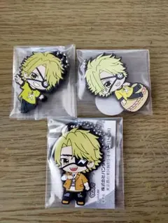 カラフルピーチ たっつん セット売り - メルカリ