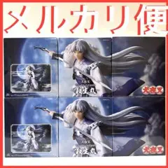 犬夜叉 Trio-Try-iT Figure 殺生丸 フィギュア 16体セット - メルカリ