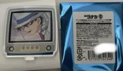 名探偵コナン アニメ30周年記念 アクスタコレクションＧ②　怪盗キッド