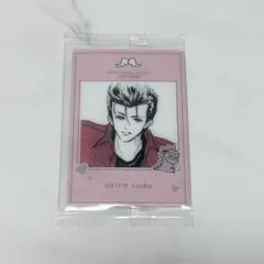 矢沢あい ツインウエハース カード 天ない 須藤晃