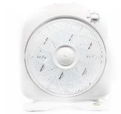 扇風機　森林の滝　SW-38T 新林の滝 SW-38T 森林の滝 サーキュレーター マイナスイオン