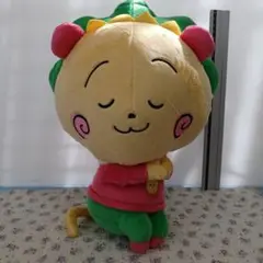 COJI-COJI ぬいぐるみ　コジコジ　さくらももこ