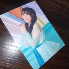 DIALOGUE+ サイン入りブロマイド　守屋亨香 DIALOGUE＋ Amazon特典 ブロマイド 守屋亨香 - メルカリ