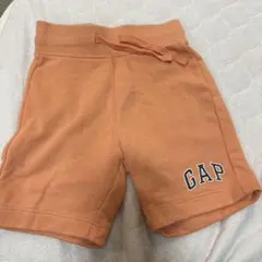 GAP⭐︎ハーフパンツ18-24