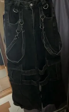 カーゴパンツ y2k