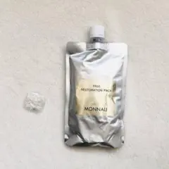 ボンママ　新品 未使用 モナリ MONNALI レストレーション パック 2025年最新】レストレーションパックの人気アイテム - メルカリ