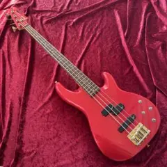 音出し不可 ジャンク Fender Japan PJR-65 JAZZ BASSのサムネイル