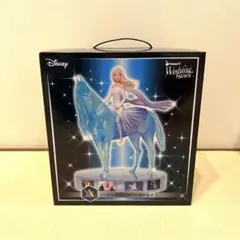 Happyくじ　Disney Wishing Stars 　A賞　フィギュア
