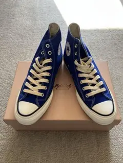 CONVERSE ADDICT CANVAS Blue
