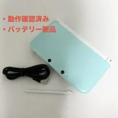 2026年最新】ニンテンドー3ds ll ミントの人気アイテム - メルカリ