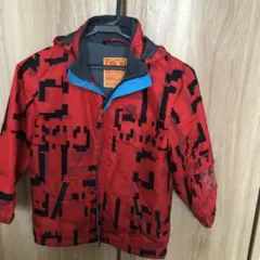 スキーウェアー上下