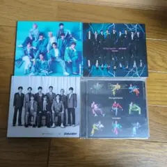 Dangerous CDセット