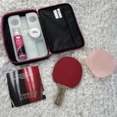 nittaku 卓球セット