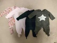 ベビー ロンパース